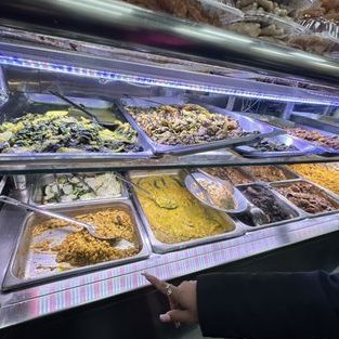 abdullah pakistani restaurant