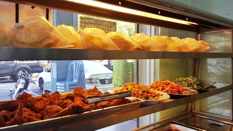 al qawiy tandori restaurant