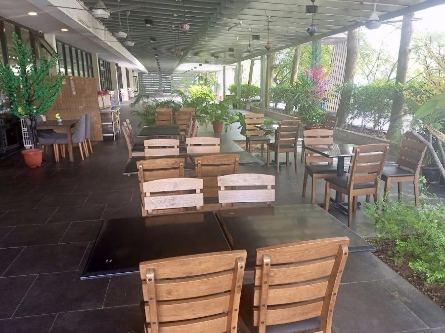 Albay Restaurant Langkawi 1 albay restaurant langkawi