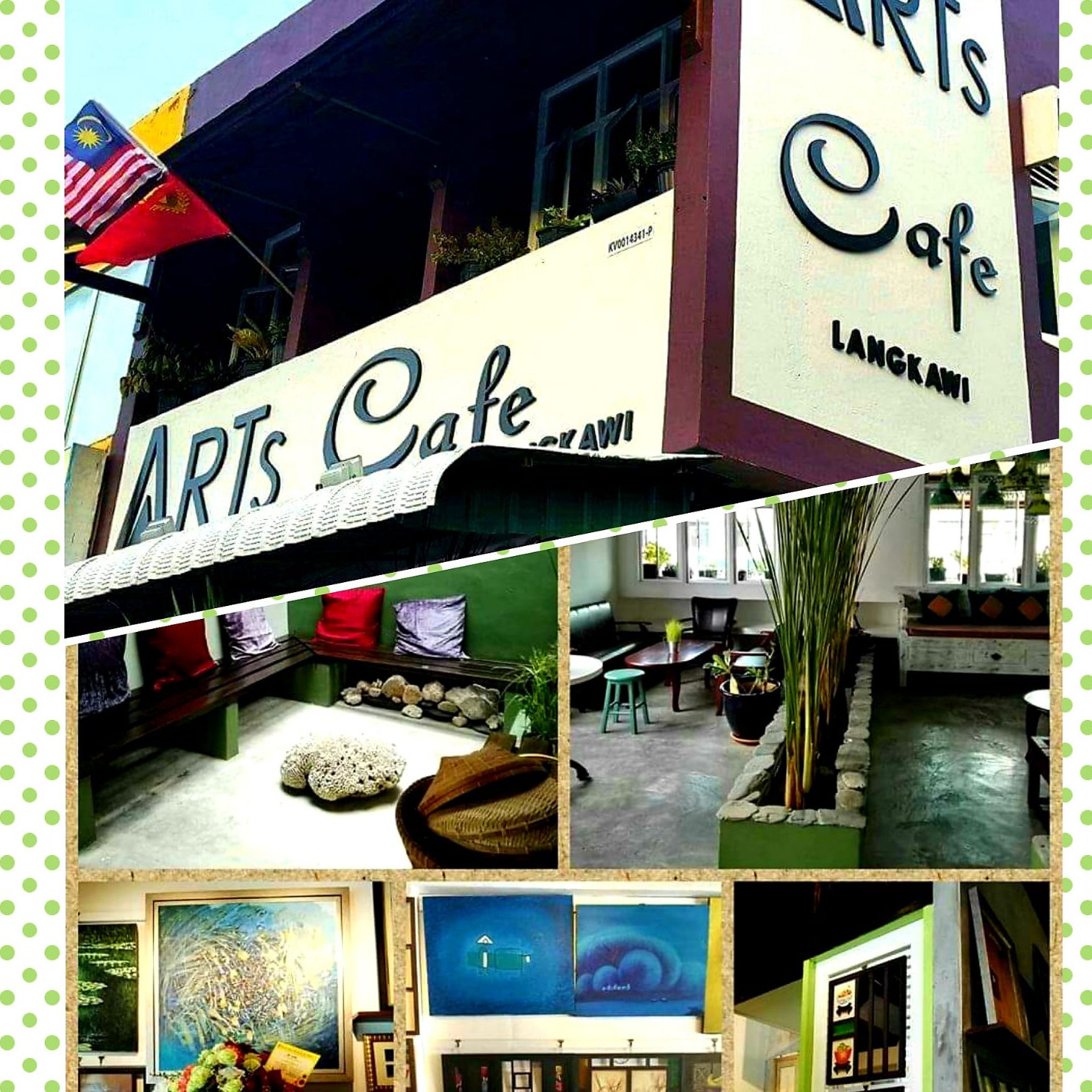 Arts Cafe Langkawi (KV0014341-P) 1 arts cafe langkawi kv0014341 p