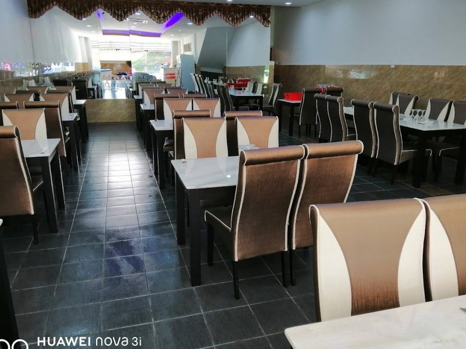 Aziz Bilal Restaurant 1 aziz bilal restaurant