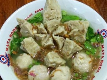 BAROKAH 354 DEPAN MASJID TRJ 1 barokah 354 depan masjid trj