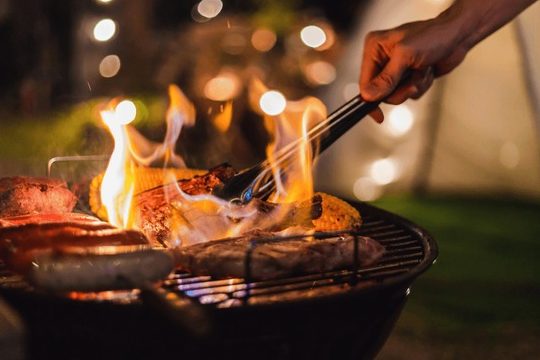 BBQ Nights 1 bbq nights