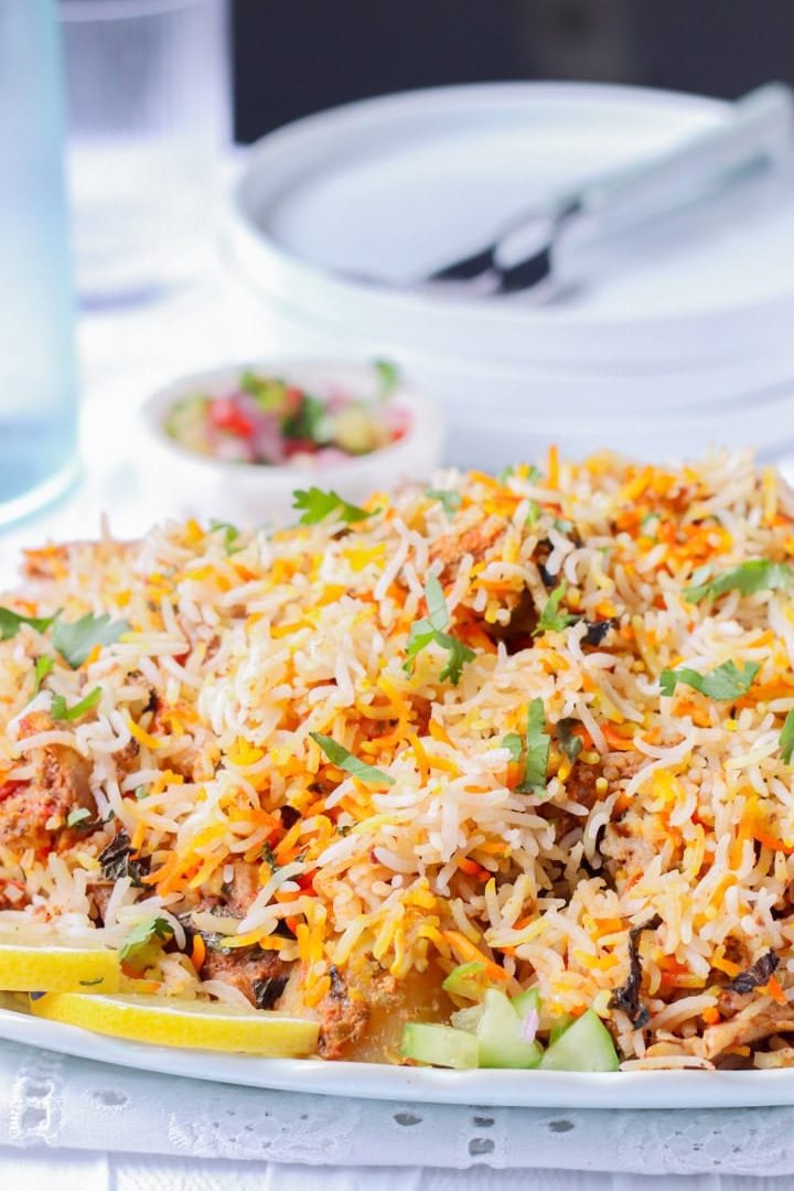 BIRYANI ORI PAKISTAN 1 biryani ori pakistan