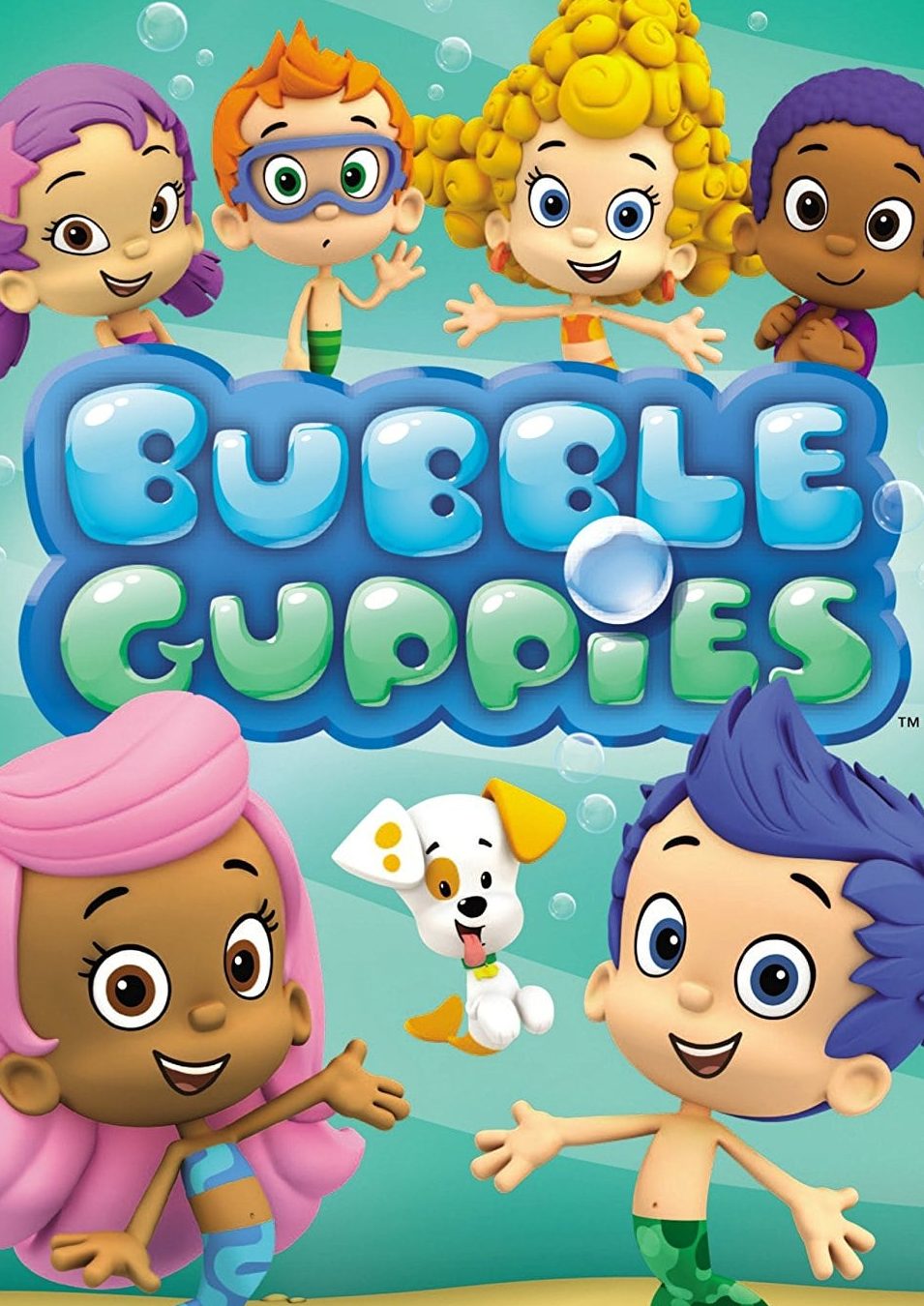 bubble gulpy enterprise
