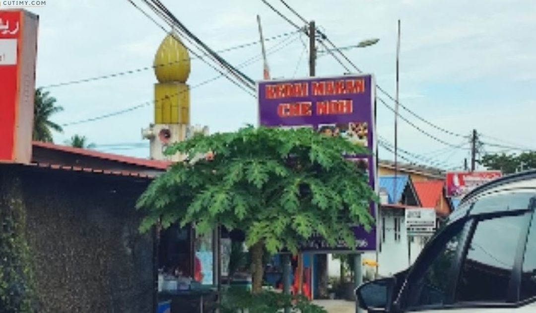 Che Noh Restoran 1 che noh restoran
