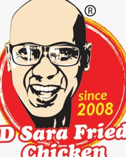 D Sara Fried Chicken 1 d sara fried chicken