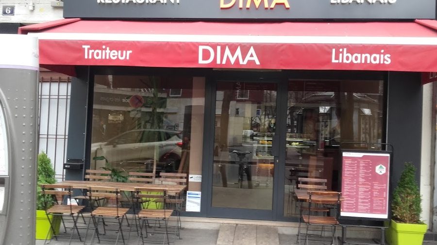 dima restaurant