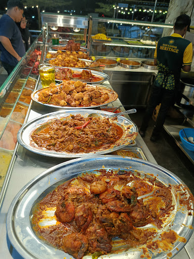 Nasi Kandar Heritage