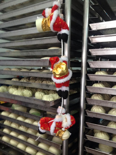 Bahau Soonam Pau Shop