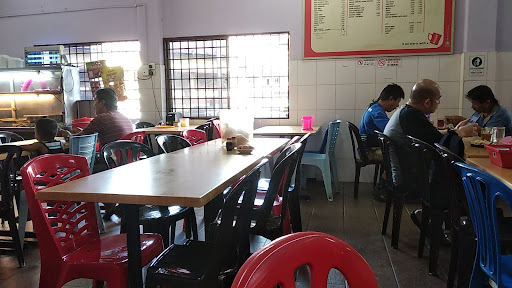 Restoran Abdul Hameed Sdn. Bhd.