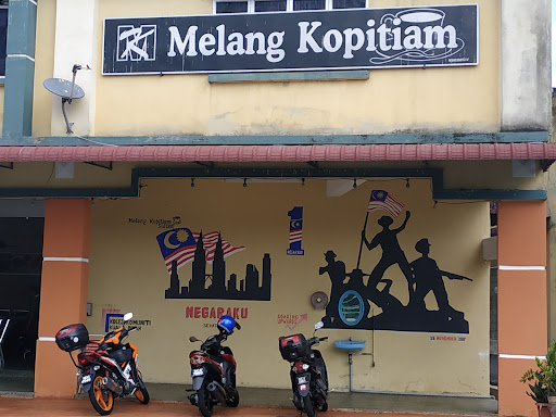Melang Kopitiam