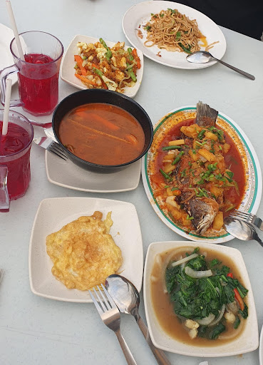 Restoran Hijrah- Malay Pakistani & Indian Food Restoran Hijrah- Malay Pakistani & Indian Food