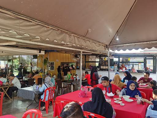 Kafe Kampung Kaw Kafe Kampung Kaw