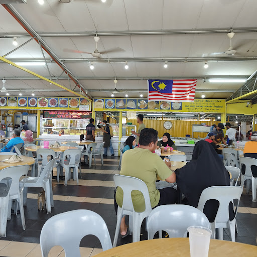 Restoran Deen Berjaya (Kari Kepala Ikan) Port Dickson Restoran Deen Berjaya (Kari Kepala Ikan) Port Dickson