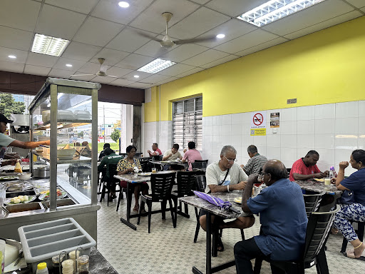 RESTORAN S.N.A PEE DEE RESTORAN S.N.A PEE DEE