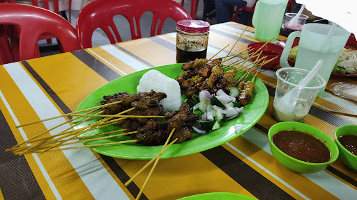 BAGAN PINANG SATAY HOUSE BAGAN PINANG SATAY HOUSE