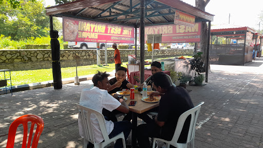 THE BEST BRIYANI EMPIRE PORT DICKSON @ NASI BRIYANI VIRAL PD THE BEST BRIYANI EMPIRE PORT DICKSON @ NASI BRIYANI VIRAL PD