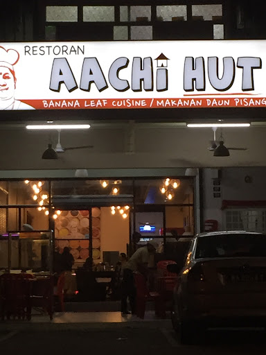 Aachi Hut Aachi Hut
