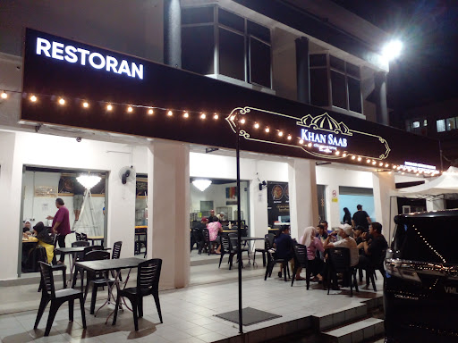 Restaurant Khan Saab