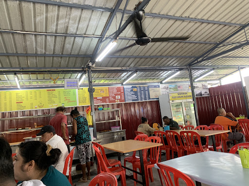 RESTORAN NASI GORENG KARAIKUDI 2 🏻‍