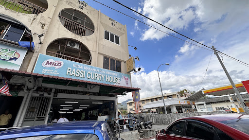 Rassi Curry House