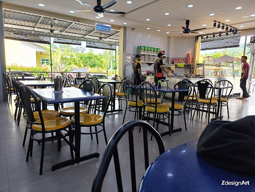 NASI KANDAR LIGA MAJU PENANG CAWANGAN TAMPIN NASI KANDAR LIGA MAJU PENANG CAWANGAN TAMPIN