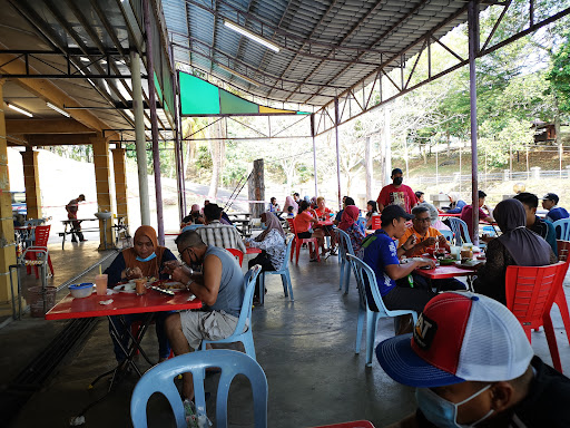 Nasi Lemak Taman Rekreasi Nasi Lemak Taman Rekreasi