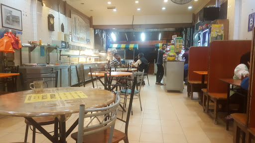 Restoran Tawakal