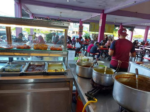 Warisan PakDin RotiCanai Warisan PakDin RotiCanai