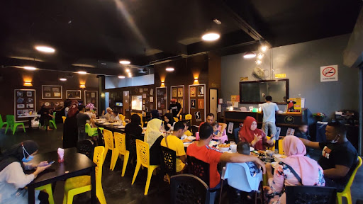 MASAKAN PANAS NG WESTERN FOOD MASAKAN PANAS NG WESTERN FOOD