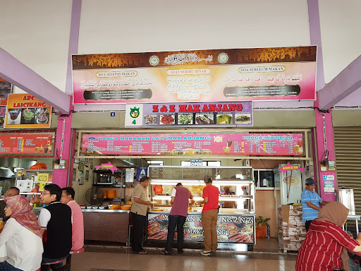 Z & Z Mak Anjang Z & Z Mak Anjang