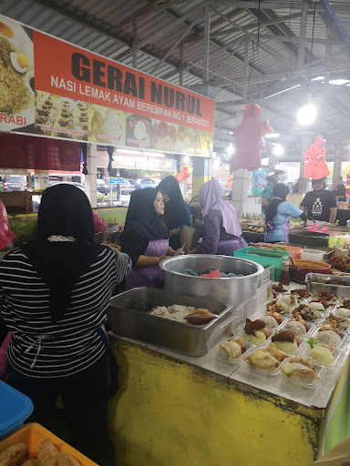 Kak Noor Gulai Asam Rom Kak Noor Gulai Asam Rom