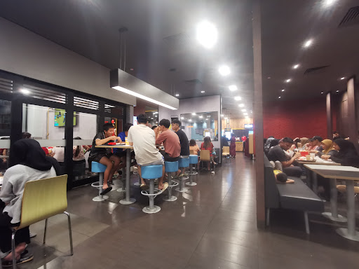 McDonald's Jerantut McDonald's Jerantut