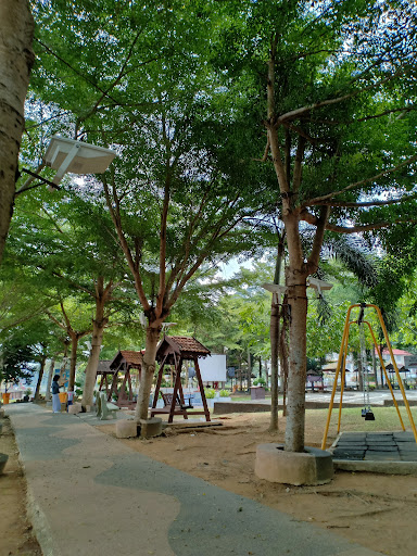 Taman I-City Jerantut Taman I-City Jerantut