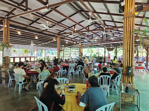 Restoran Wonderland Valley