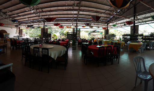 BBQ Chan Bukit Tinggi BBQ Chan Bukit Tinggi