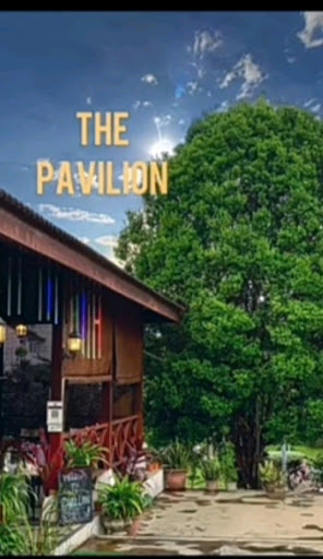 Pavilion Cafe Pavilion Cafe