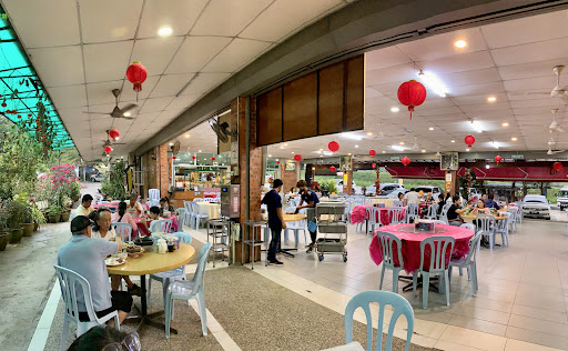 D village view restaurant