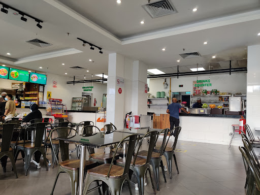 Muhibah Kitchen - Mamak Restaurant Muhibah Kitchen - Mamak Restaurant