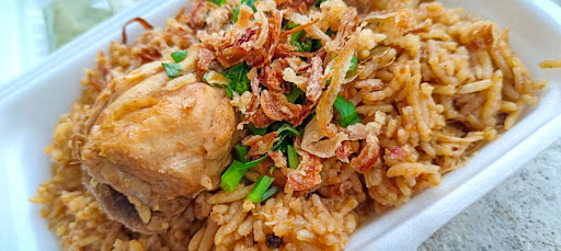 BIRYANI ORI PAKISTAN