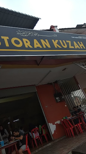 Kedai Makan Kuzah Kedai Makan Kuzah