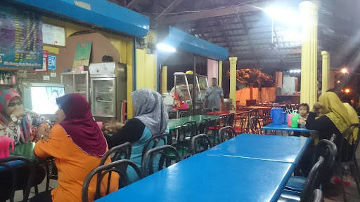 Medan Selera Batu 2, Kuala Lipis Medan Selera Batu 2, Kuala Lipis