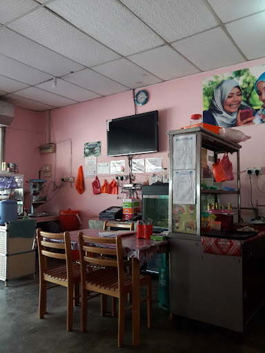 Restaurant Cendol Warisan Restaurant Cendol Warisan