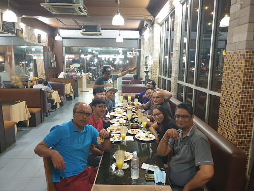 Hyderabad Recipe's Kuantan