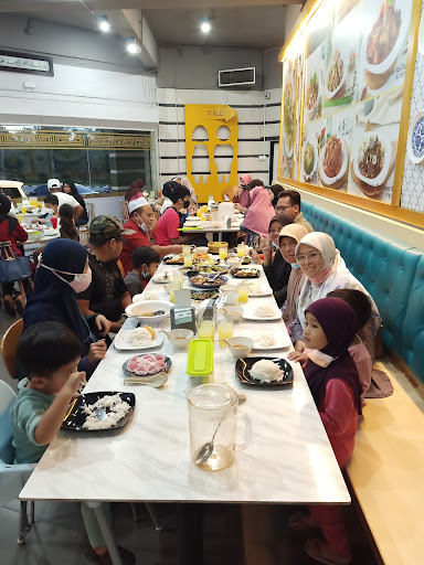 Mohd Chan Restaurant • Kuantan