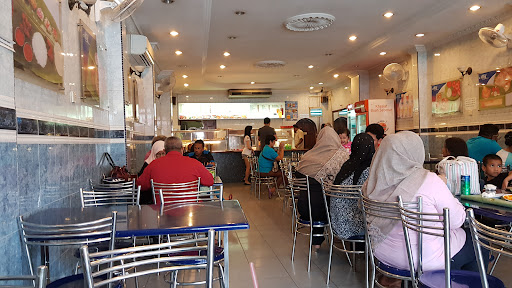 Restoran Alif Curry House