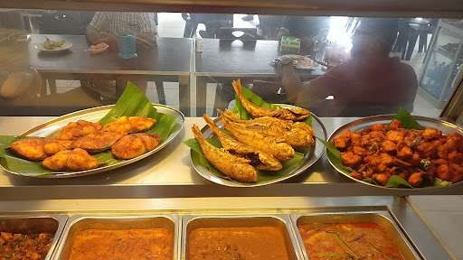 Restoran Jaya Villas