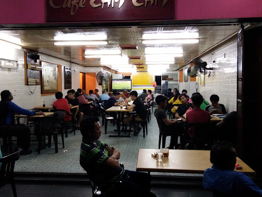 Restoran Zam Zam