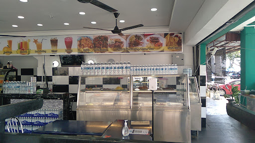 Restoran Gulam Bistro